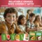 QUOKKA 104 Food Flash Cards Set – Kids and Adults Vocabulary Builder for ABA Therapy, Early Childhood Education, and ESL Teaching – Picture Cards for Speech Therapy and Vocabulary Building Activities